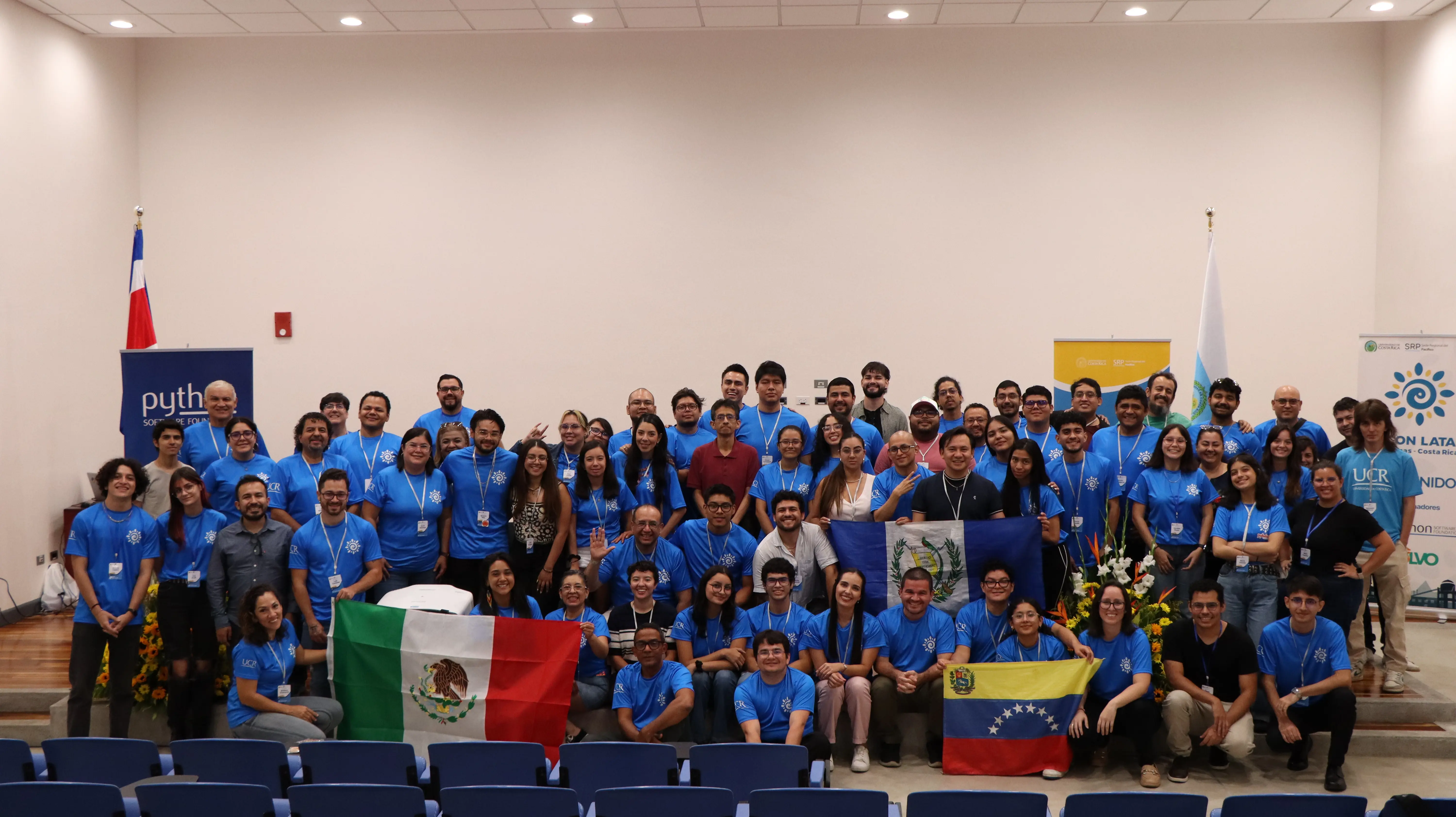 PyConLatam2025