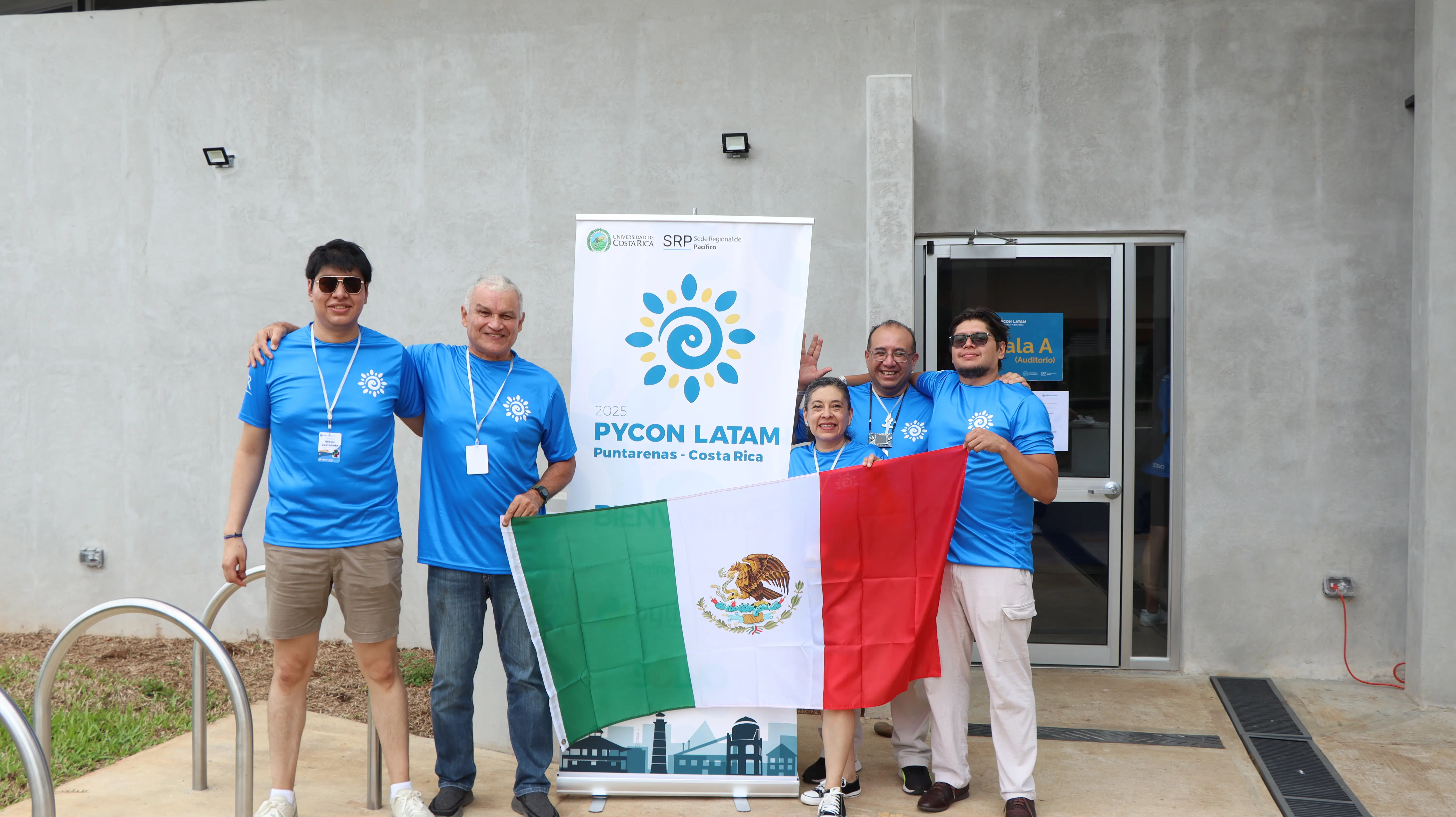 PyConLatam2025