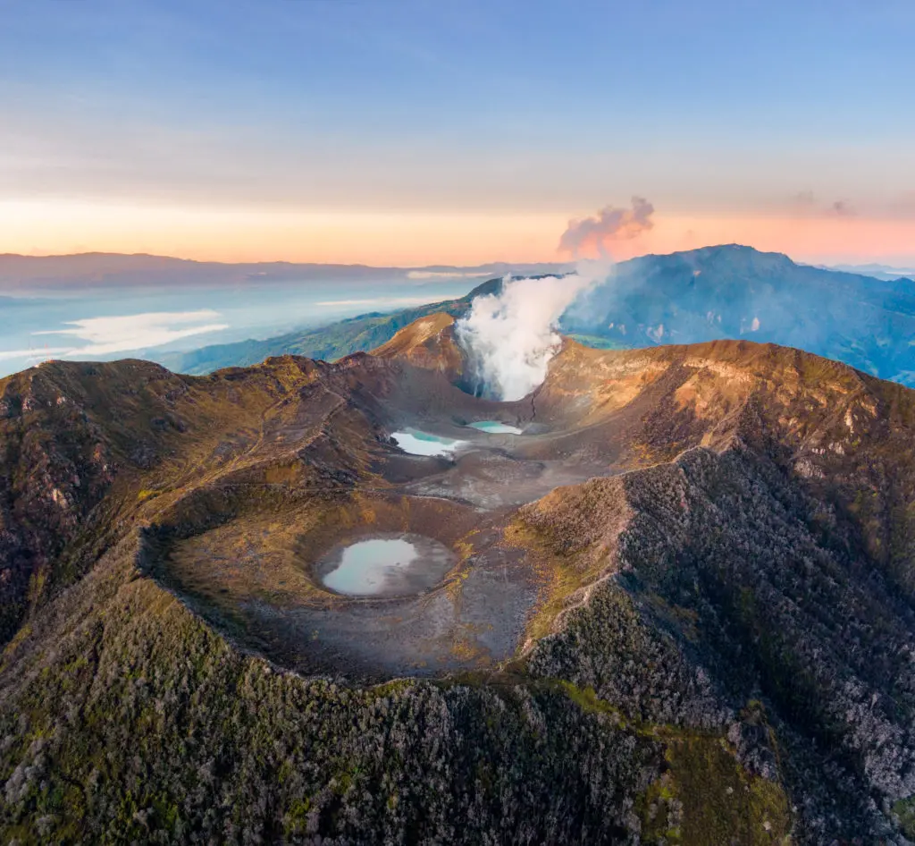 Aventura al Aire Libre